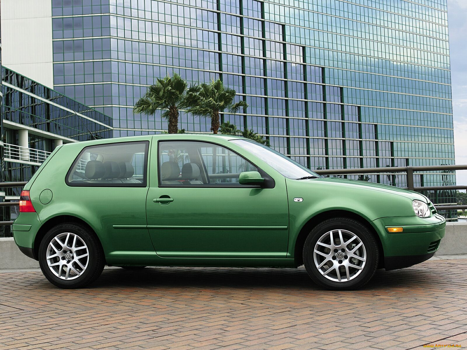 , volkswagen